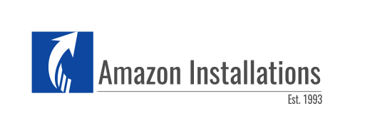Amazon Installations
